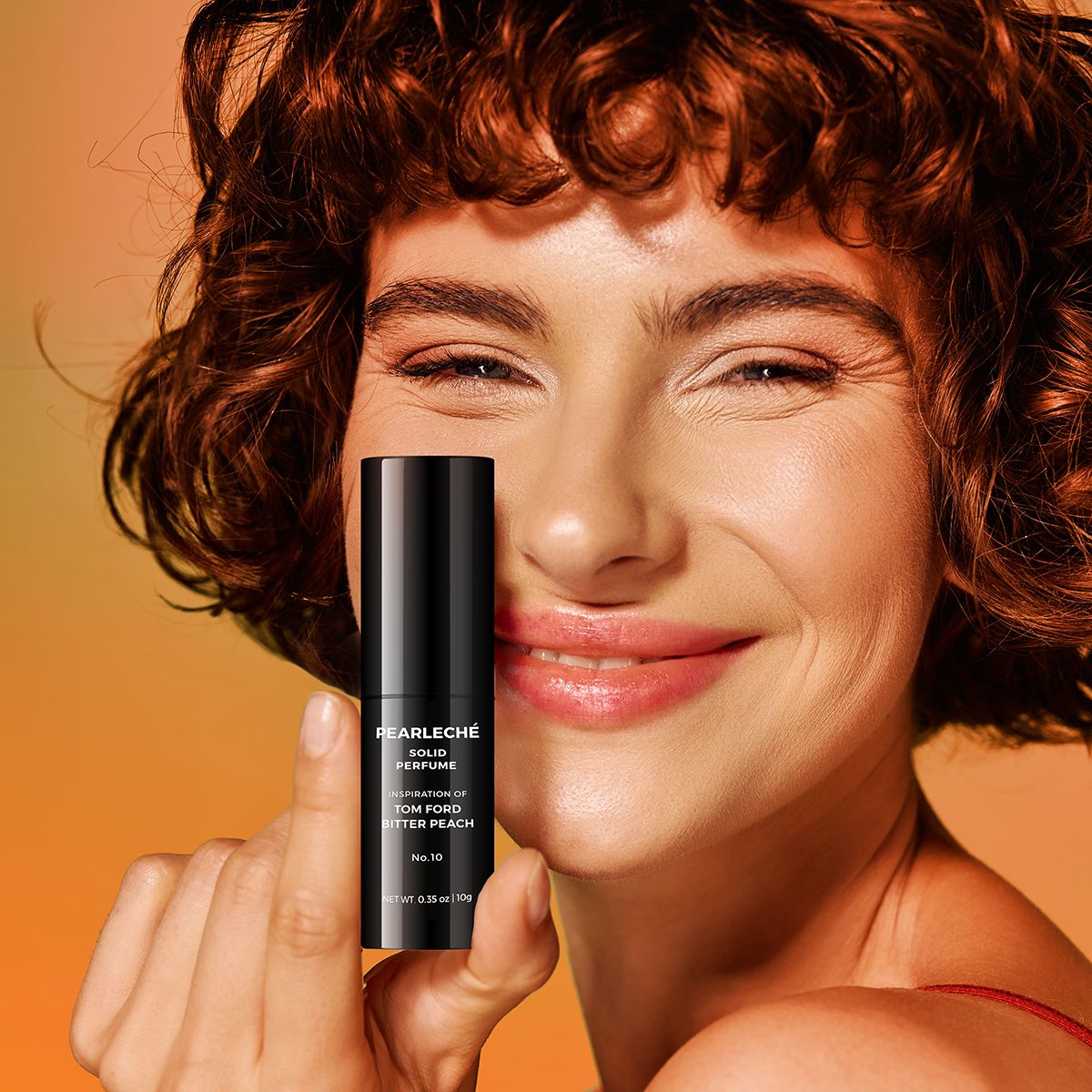 Tom Ford - Bitter Peach