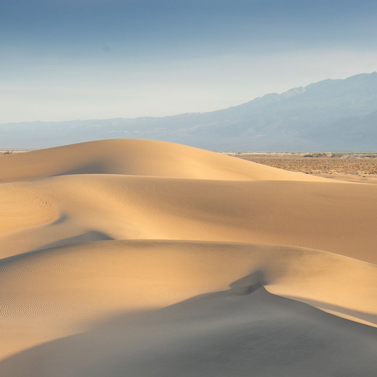 Byredo - Mojave Ghost