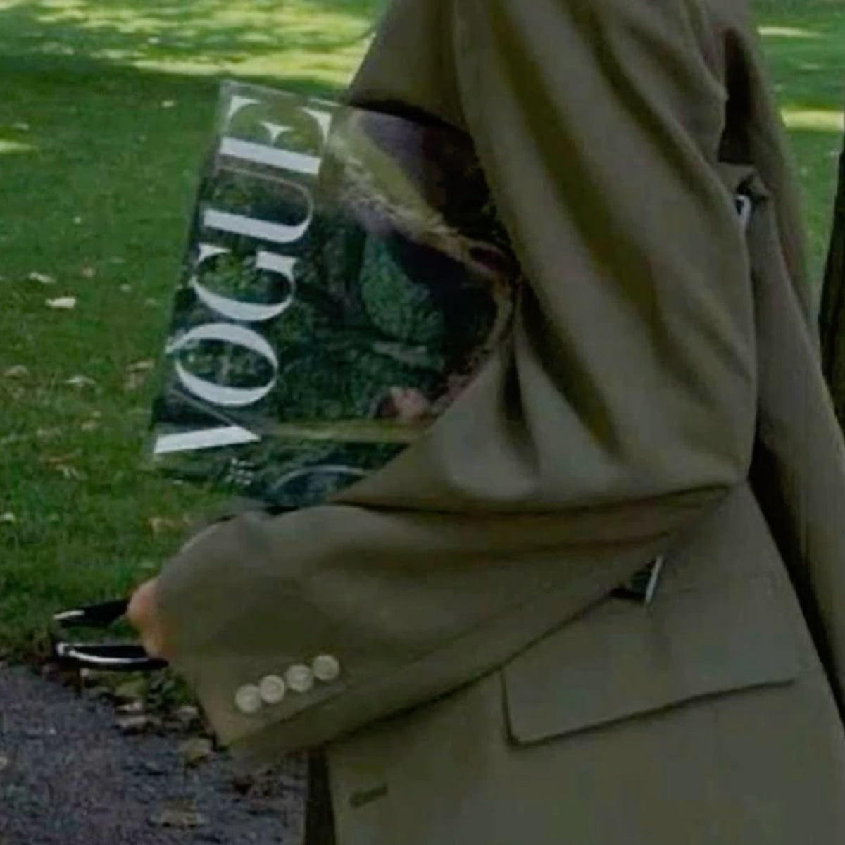 Creed - Green Irish Tweed