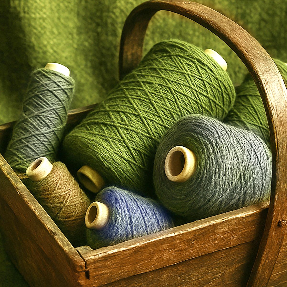 Creed - Green Irish Tweed