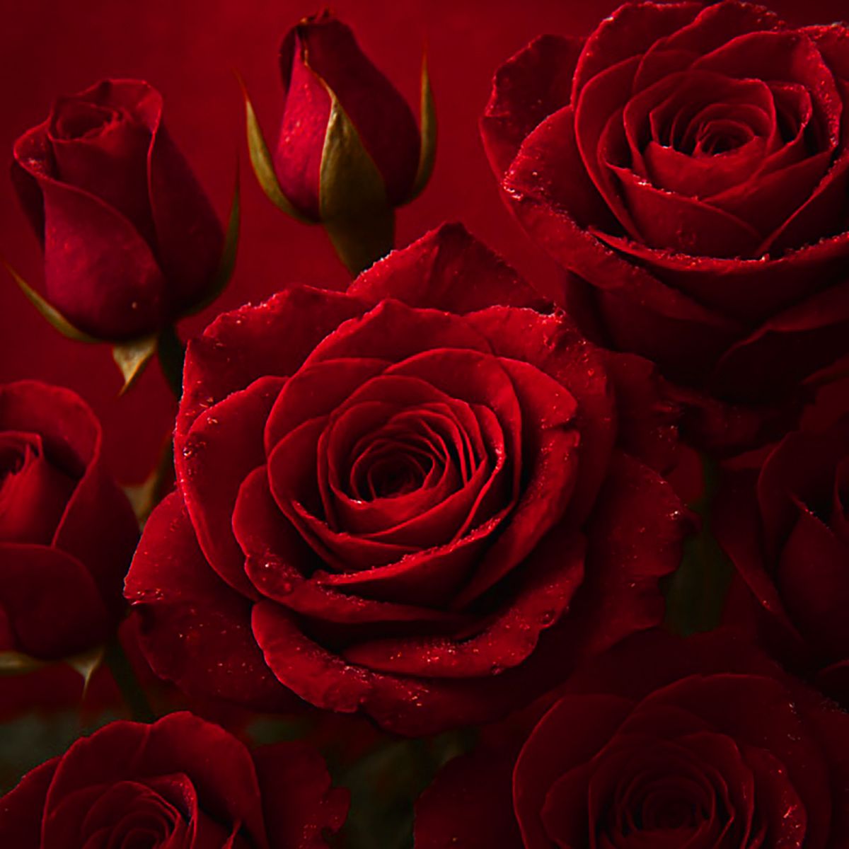 MFK - Baccarat Rouge 540