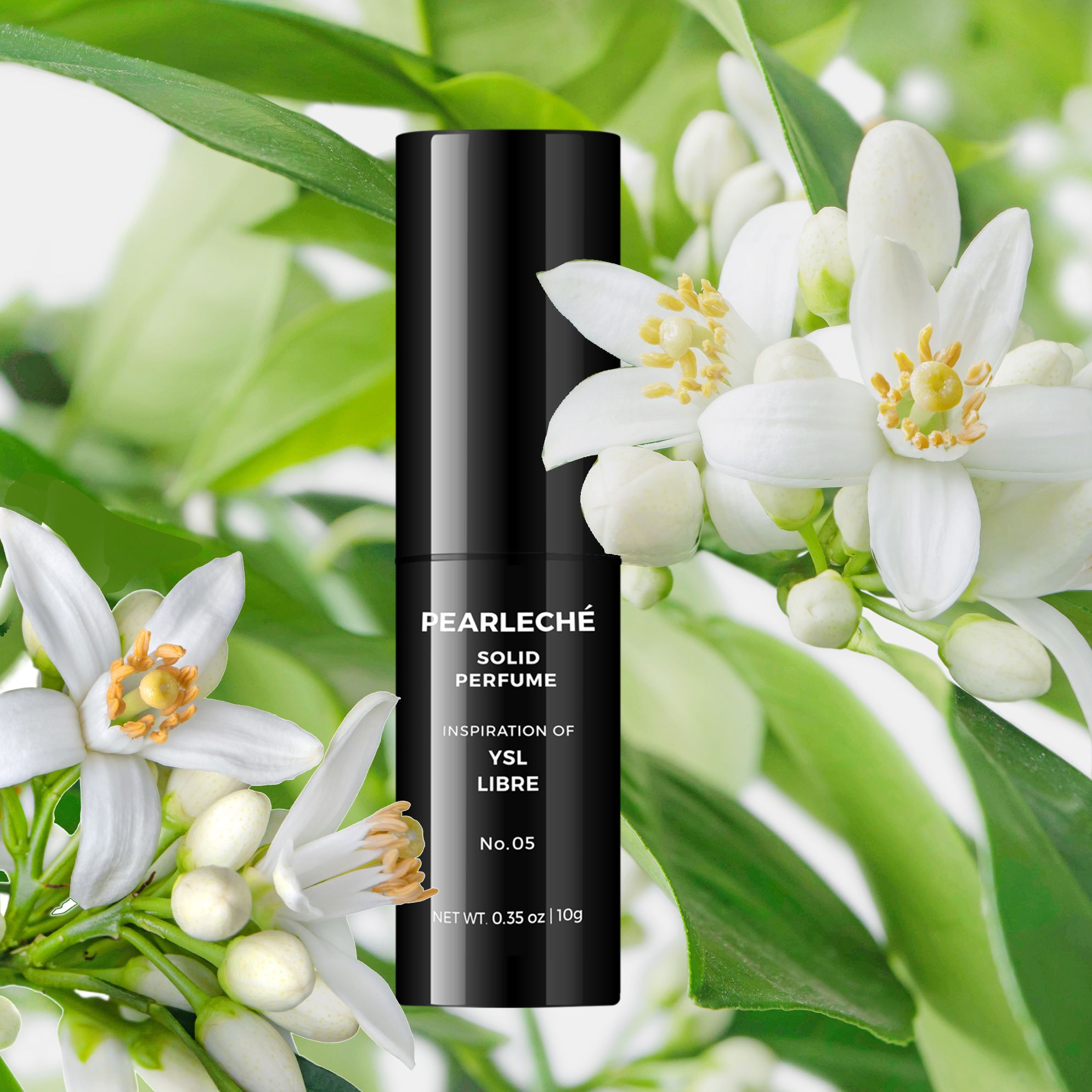 YSL - Libre