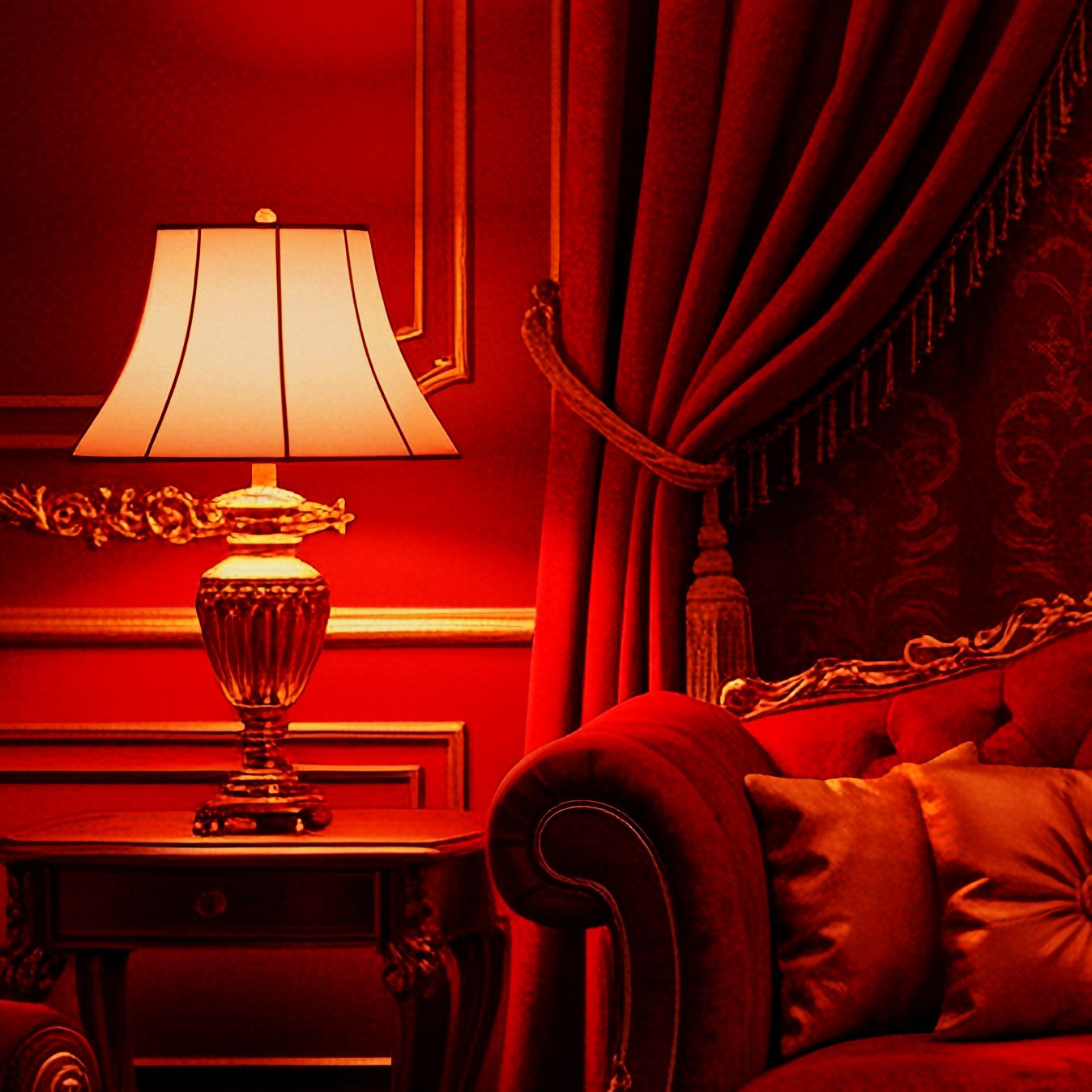 MFK - Baccarat Rouge 540