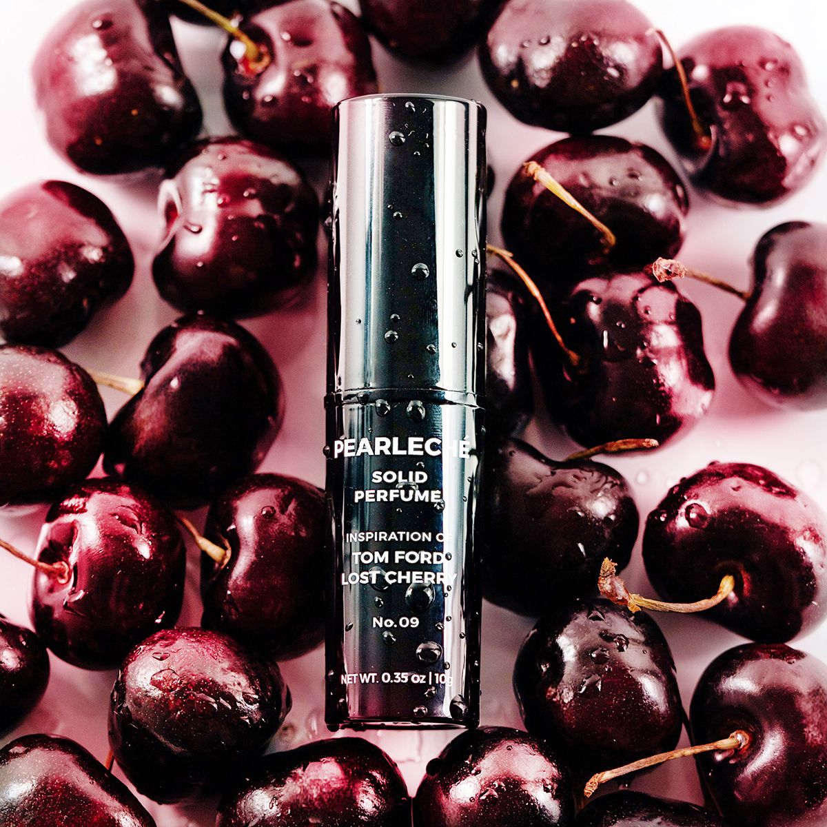 Tom Ford - Lost Cherry