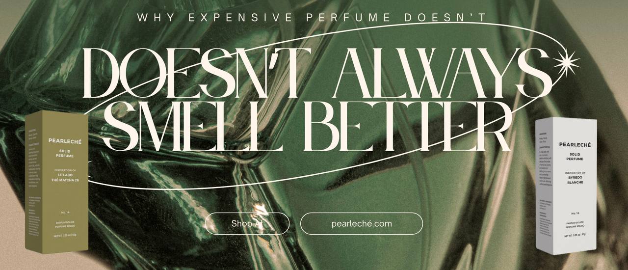 Why Expensive Perfume Doesn’t Always Smell Better