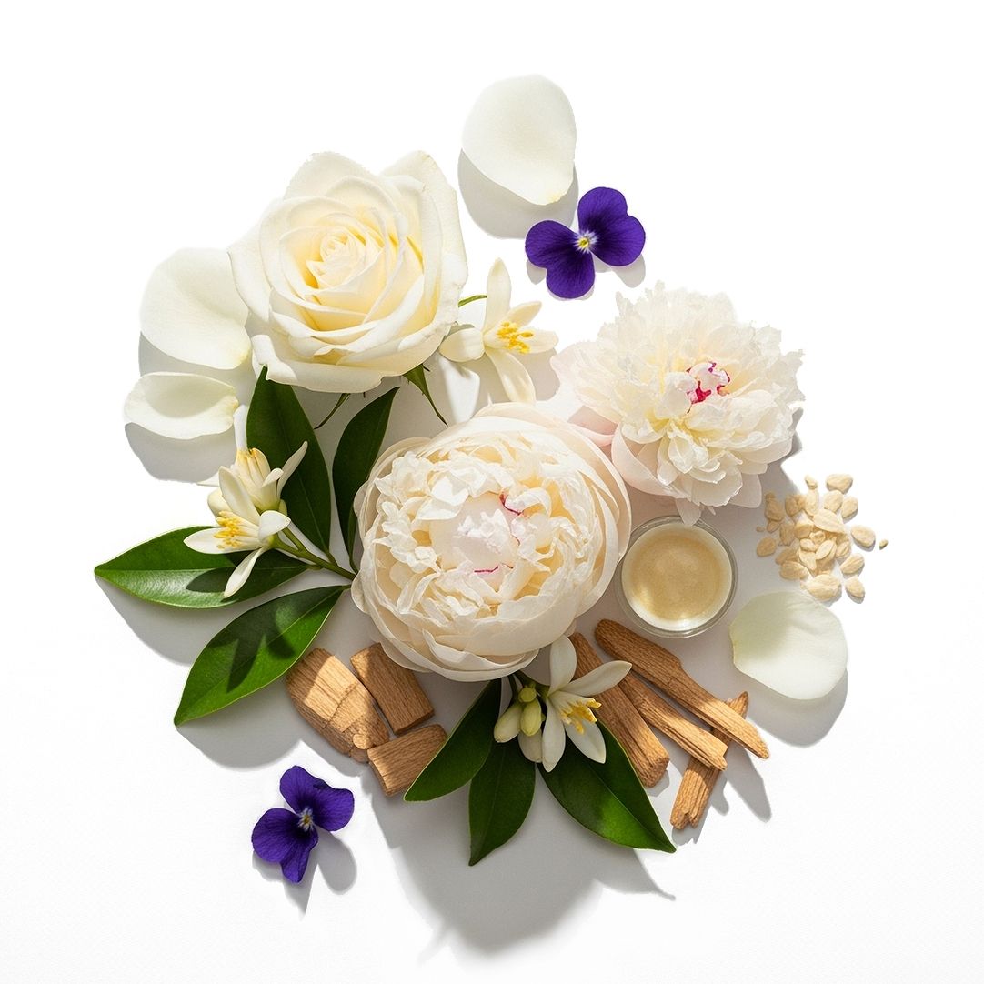 Byredo - Blanche