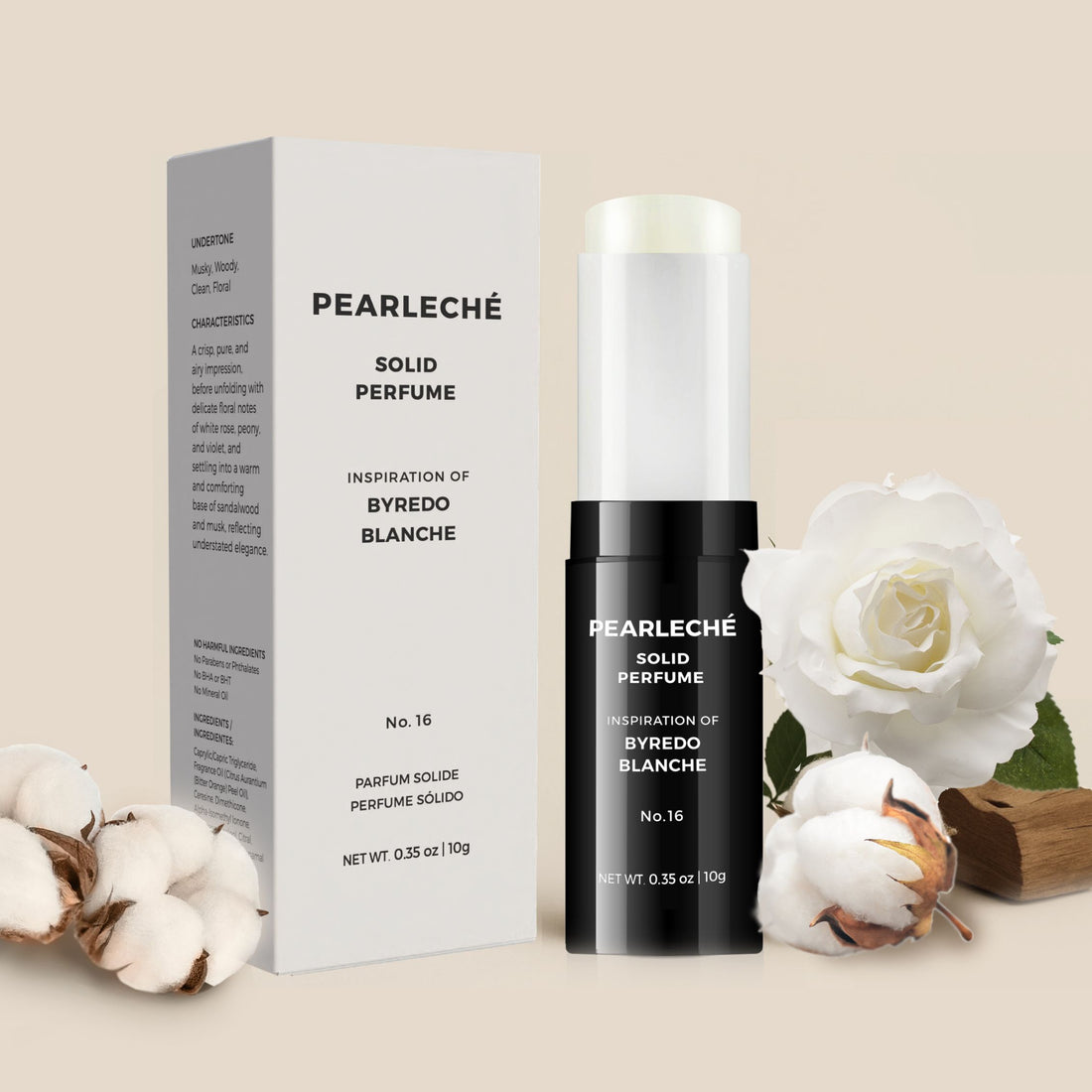 Byredo - Blanche