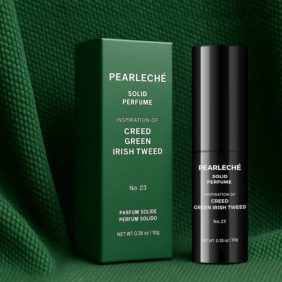 Creed - Green Irish Tweed