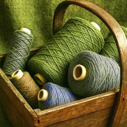 Creed - Green Irish Tweed