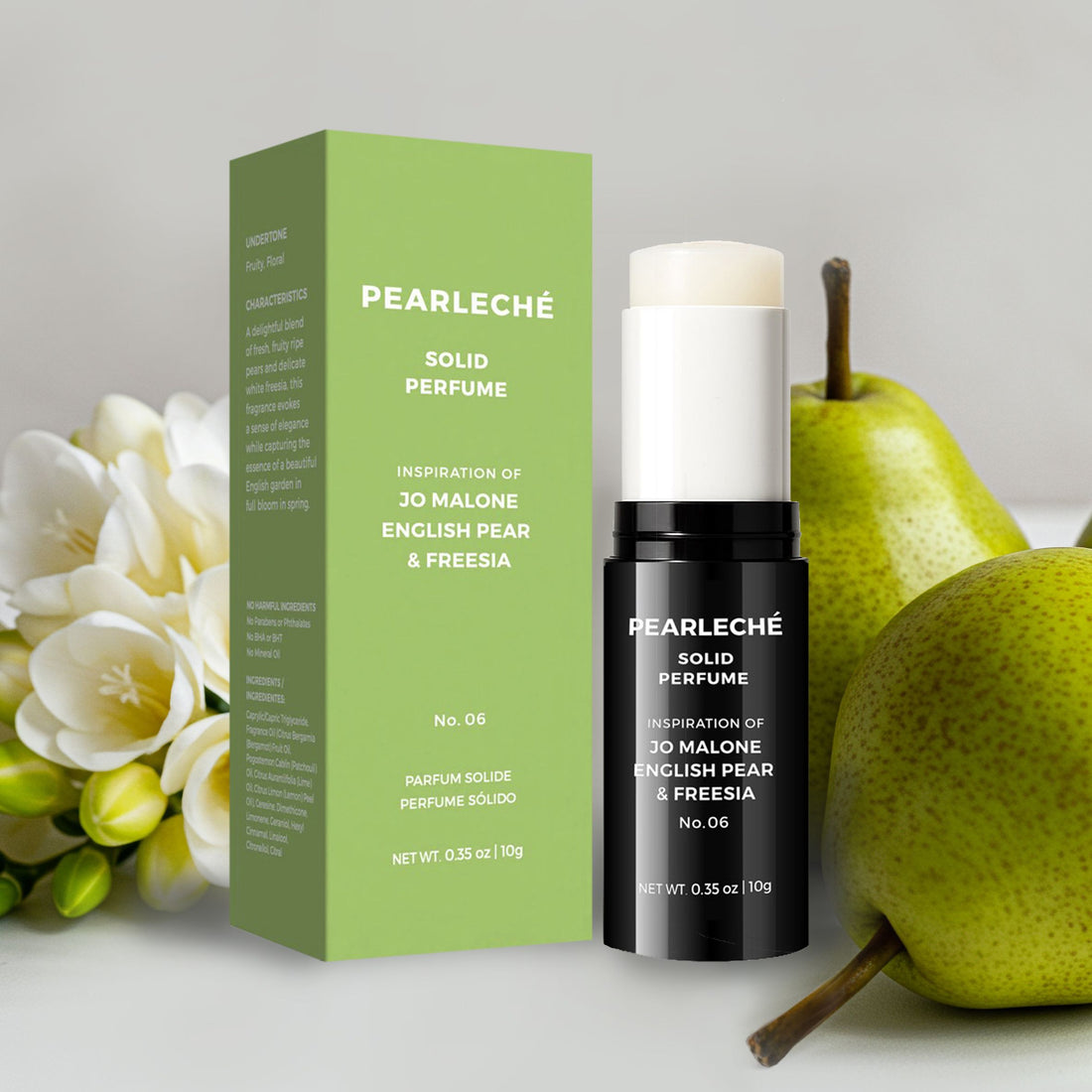 Jo Malone - English Pear &amp; Freesia