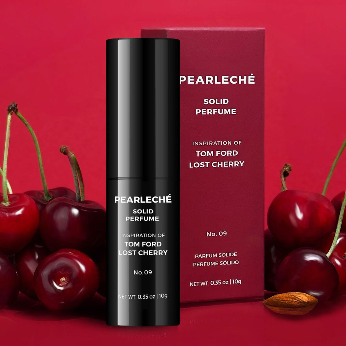 Tom Ford - Lost Cherry