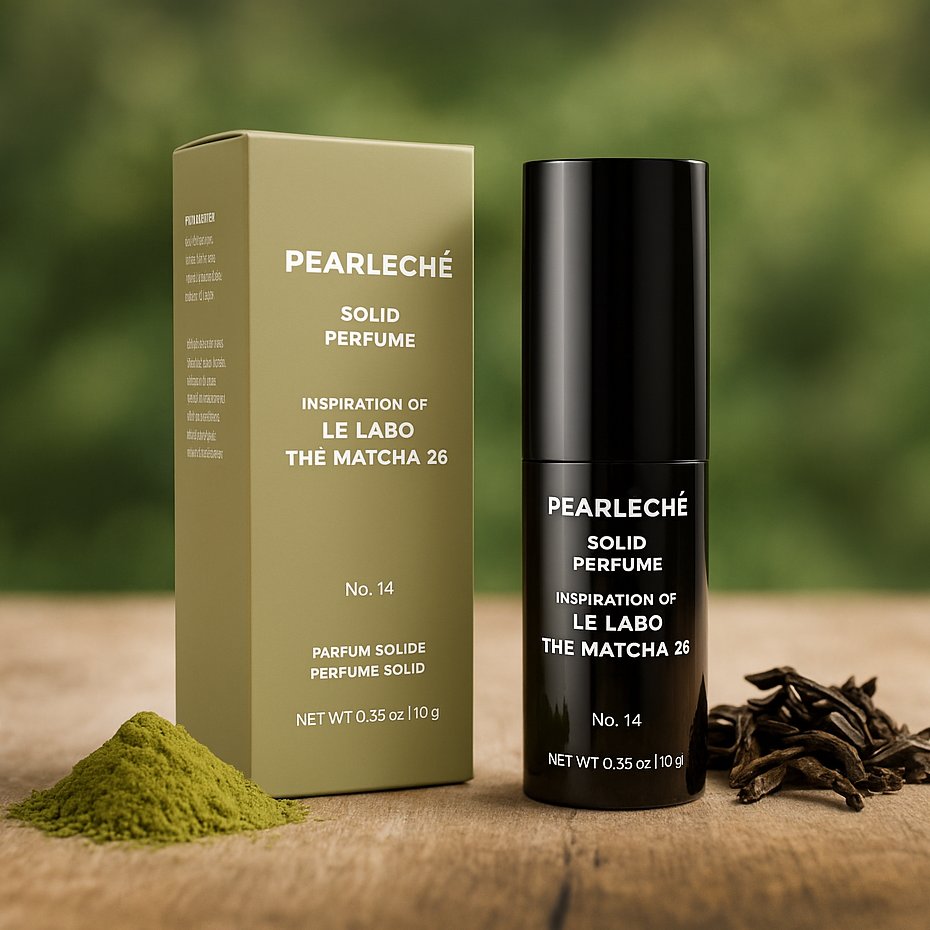 Le Labo - Thé Matcha 26